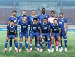 Wow… Seusai Hajar Melbourne di Grup E ACL Two, Segini Cuan yang Diraup Persib
