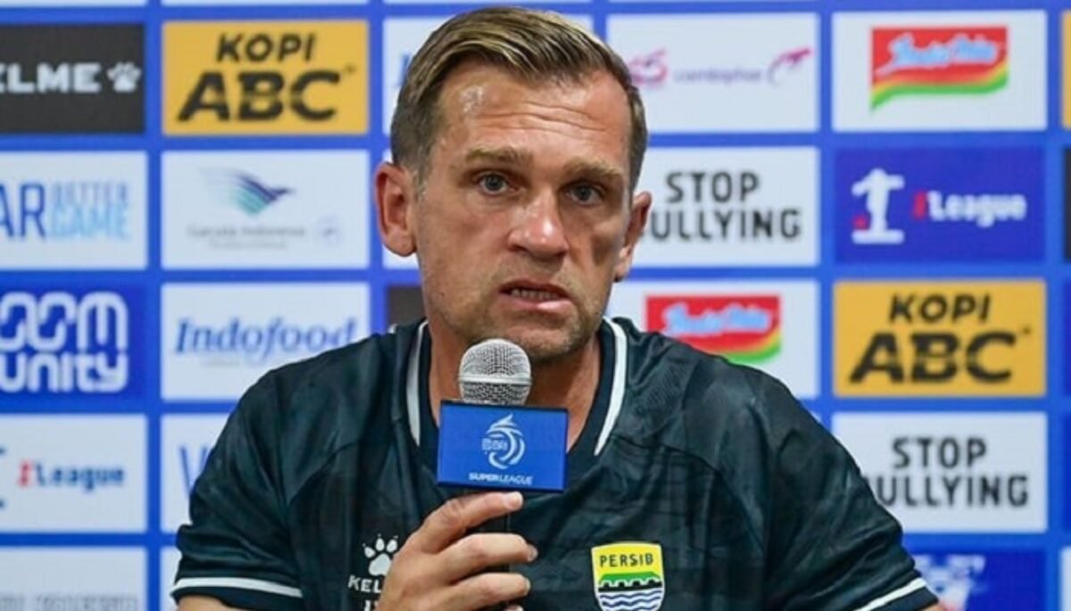 Pelatih Persib Igor Tolic menyebutkan, Persik yang akan dihadapi pada Minggu (18/10/2026) malam, memiliki organisasi permainan yang rapi.