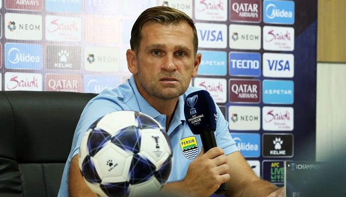 Persib kembali berjuang di ACL Two 2026-2027, menghadapi The Cong-Viettel FC pada Matchday 2 penyisihan Grup E, Rabu (14/10/2026) malam.