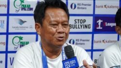 Bertekad Bangkit, Isenmulang FC Optimistis Bisa Curi Poin di Kandang Persib